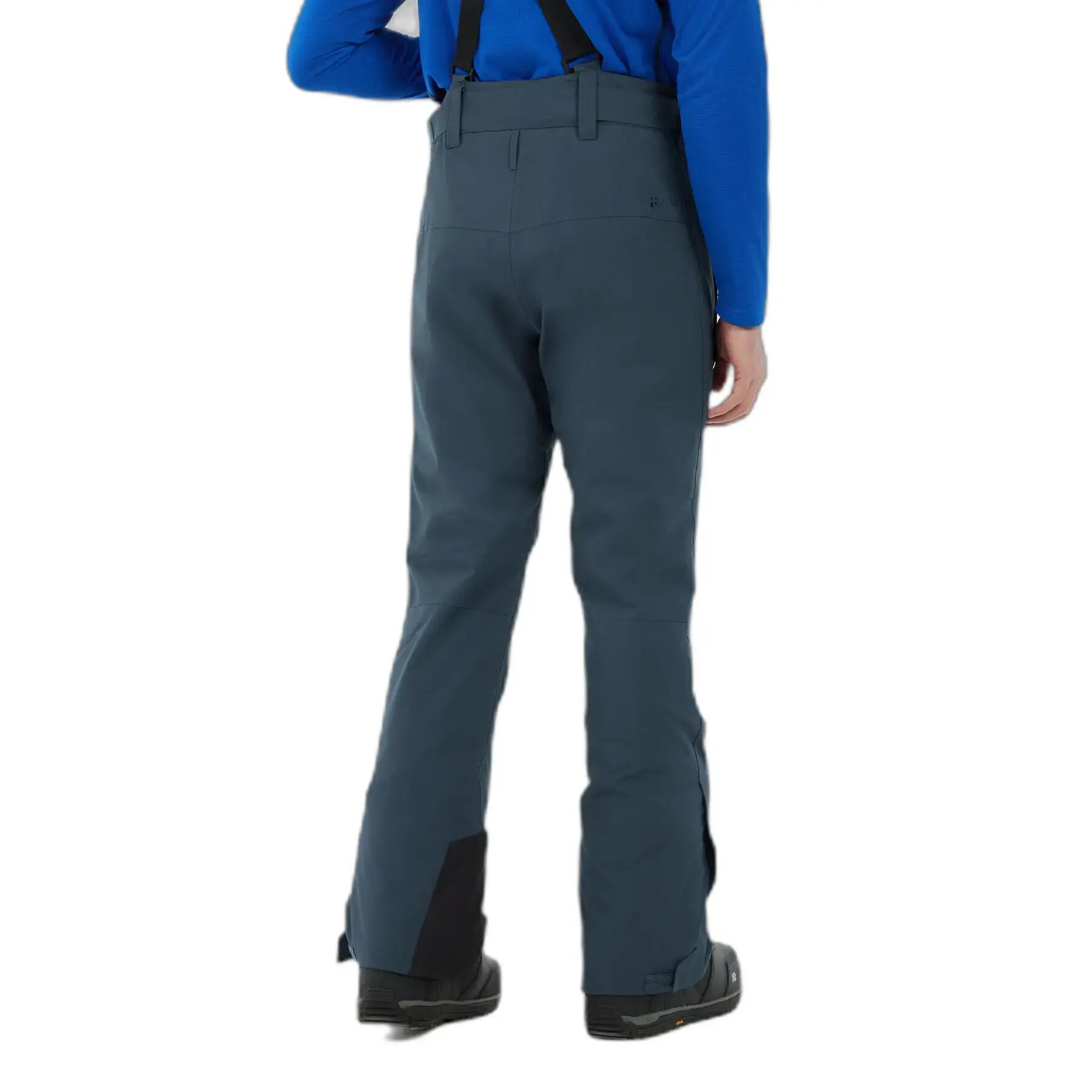 Pantalon de ski Protest Rowens 6/7