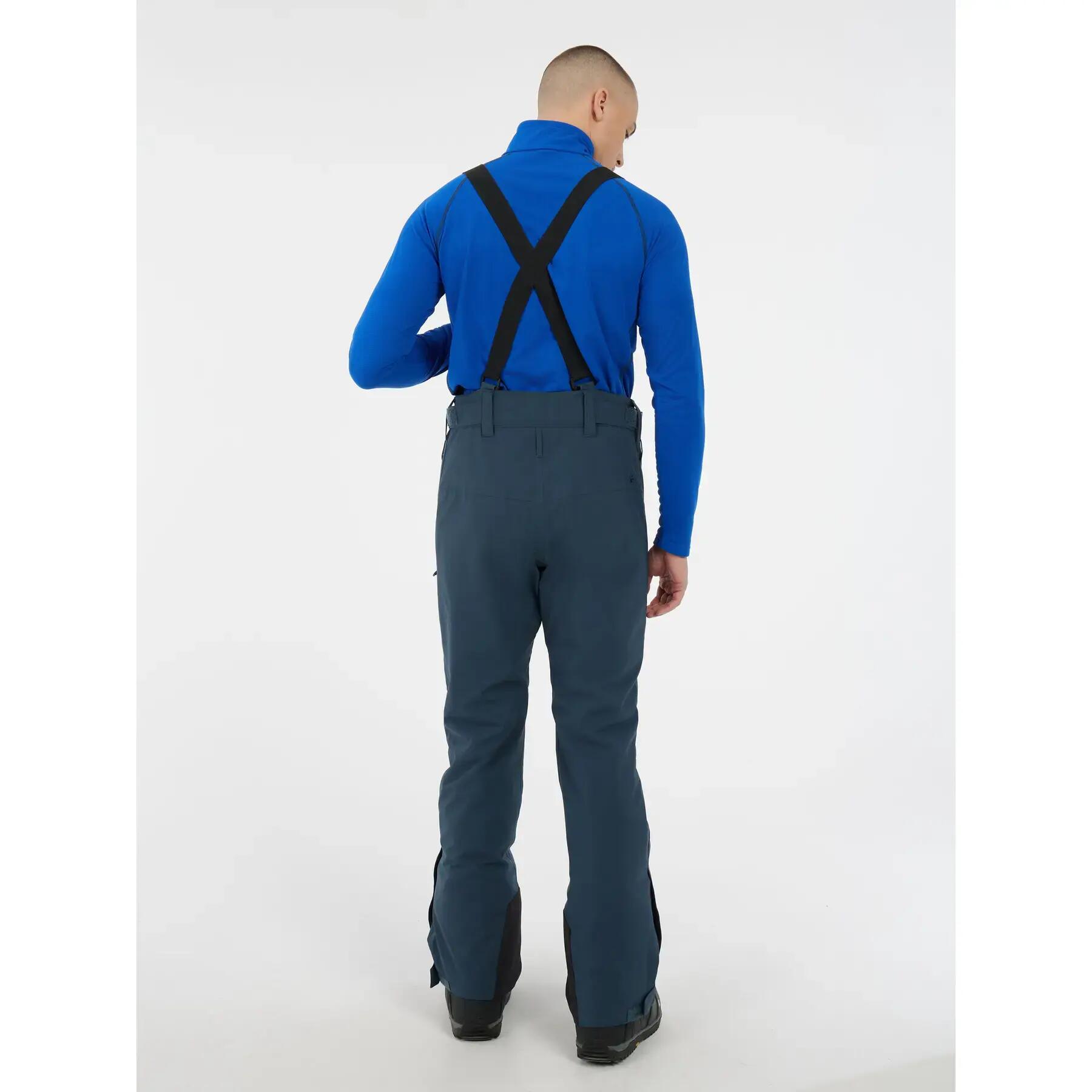 Pantalon de ski Protest Rowens 4/7