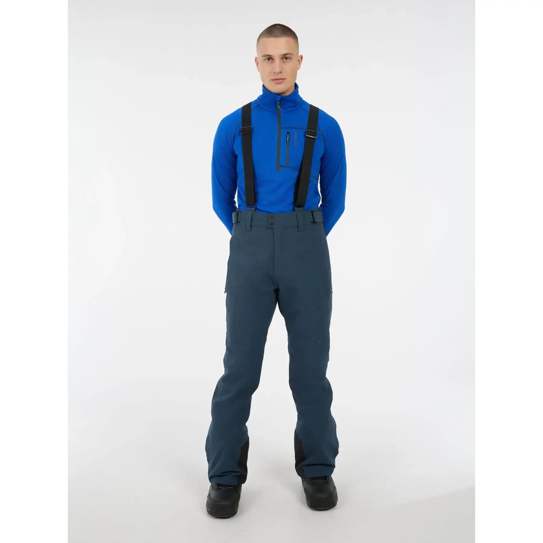 Pantalon de ski Protest Rowens 2/7