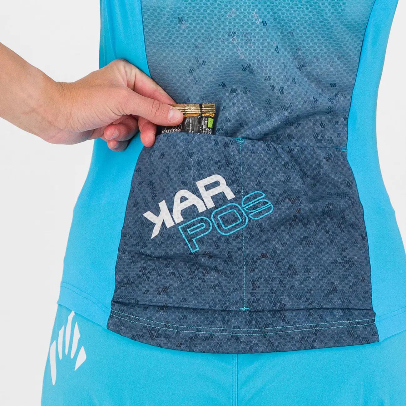 Jersey sans manches - VERVE EVO 7/7