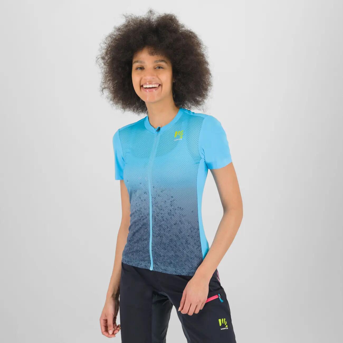 Jersey à manches courtes - VERVE EVO 4/4