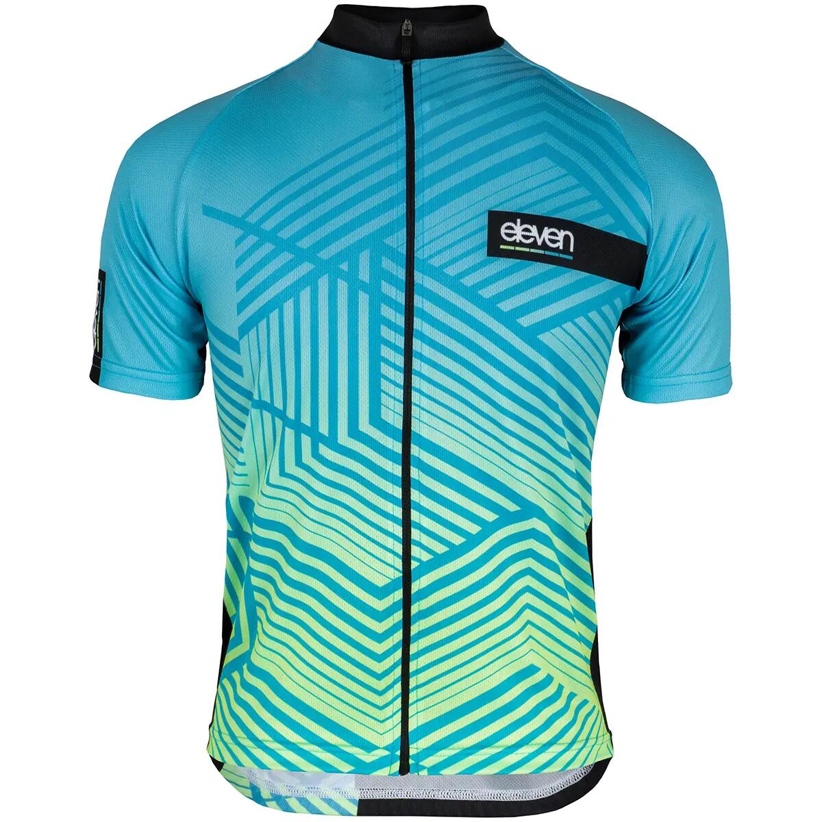 ELEVEN Dětský cyklistický dres Rift pro silnici, MTB i gravel