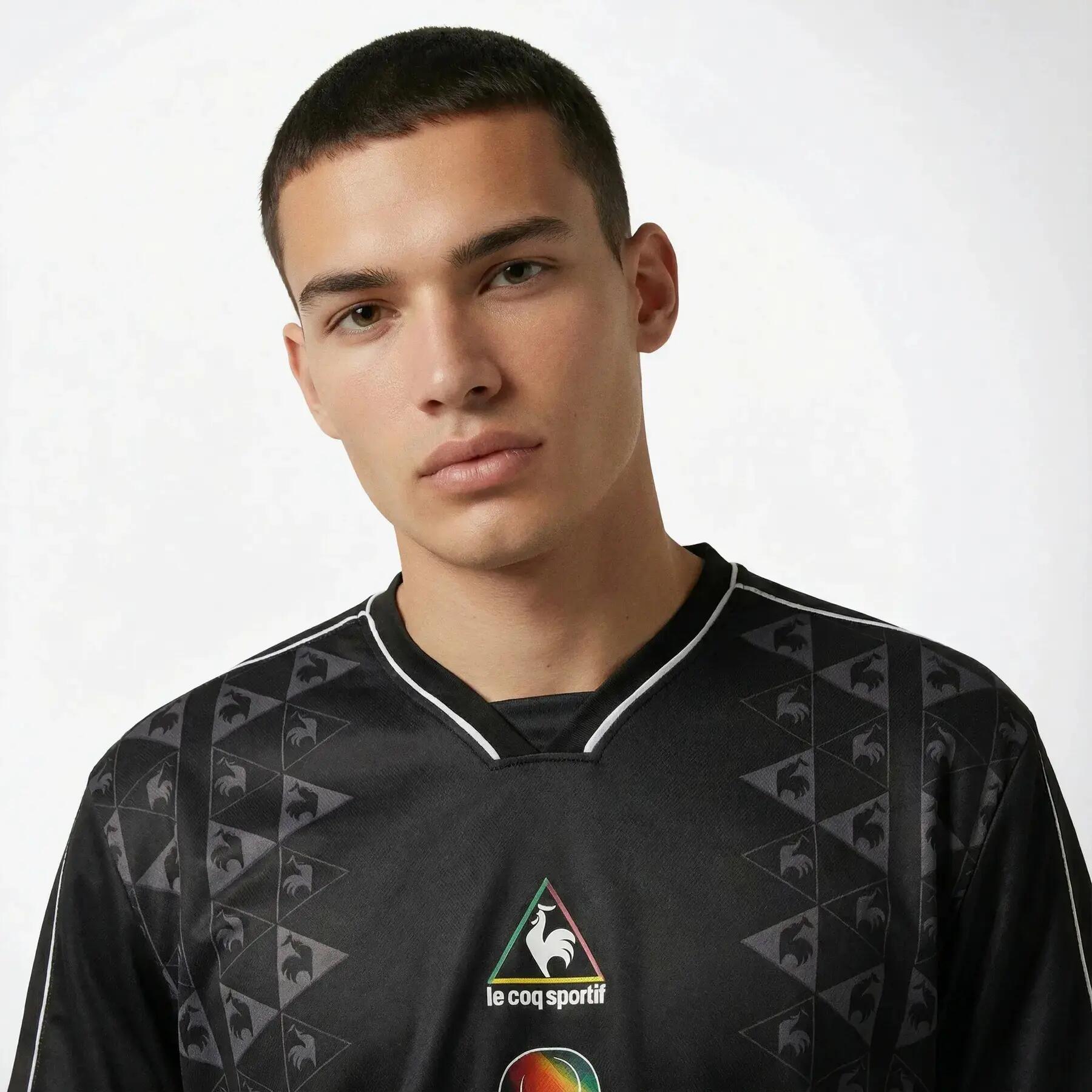 Koszulka Le Coq Sportif VDN Relax N°1 6/6
