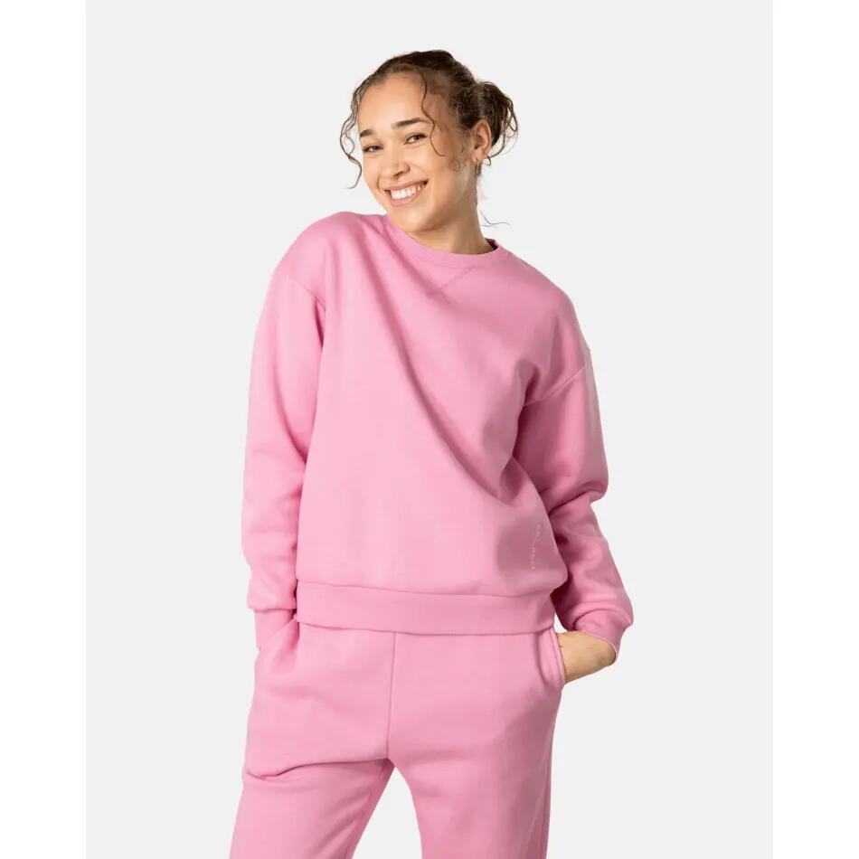 Sweatshirt femme Kari Traa Anelie 2/6