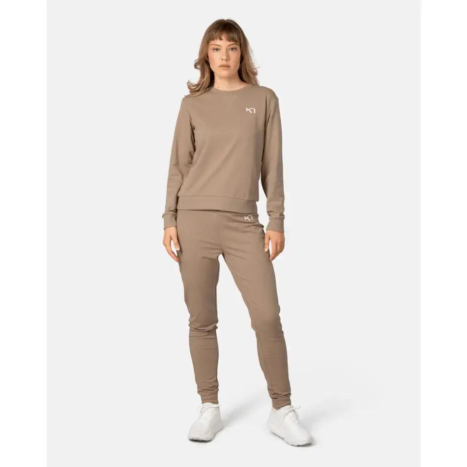 Sweatshirt femme Kari Traa 3/7