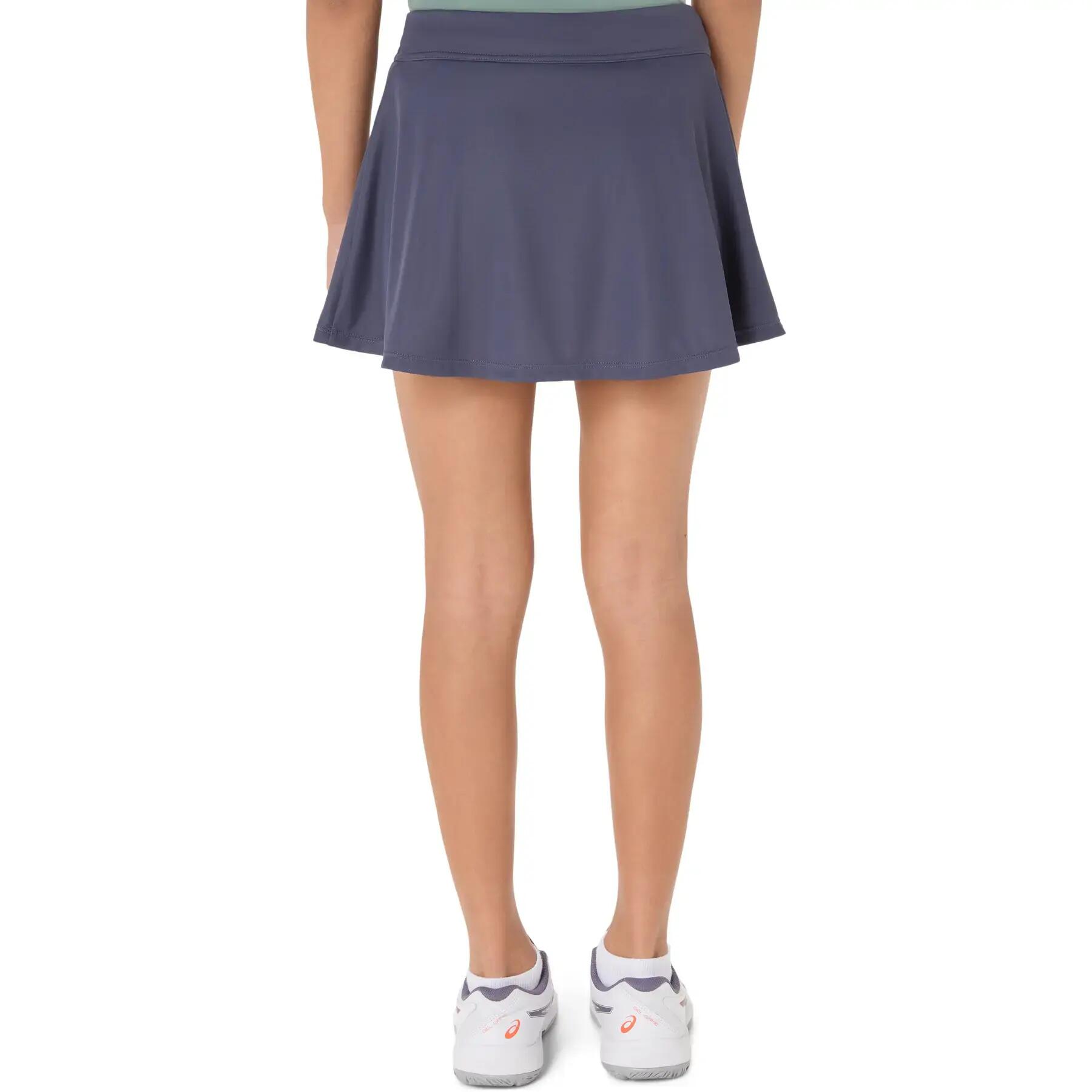 Falda Asics Tenis Niña 5/7
