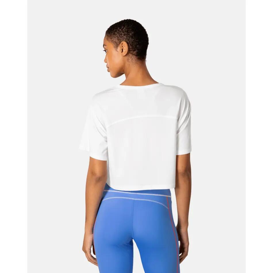 T-shirt femme Kari Traa Mija 4/5