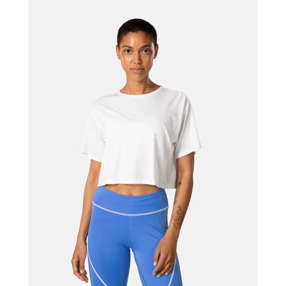 T-shirt femme Kari Traa Mija 3/5