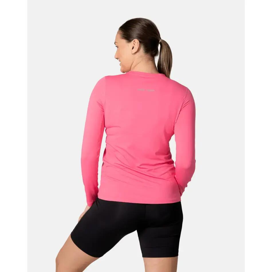 T-shirt manches longues femme Kari Traa Ava 4/5