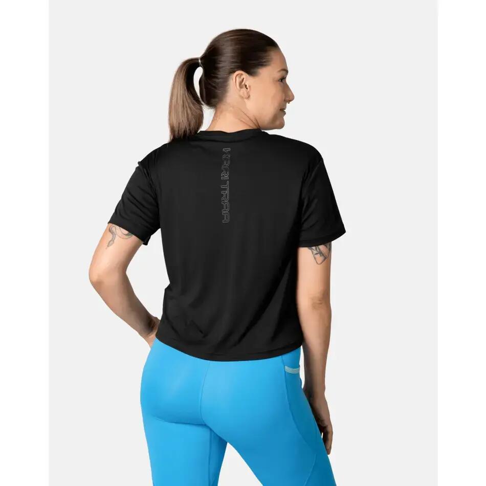 T-shirt da donna Kari Traa Una 4/5