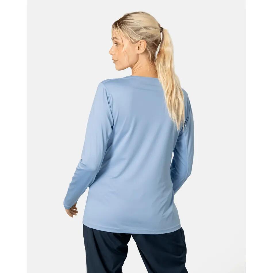 T-shirt manches longues femme Kari Traa Nora 2.0 4/5