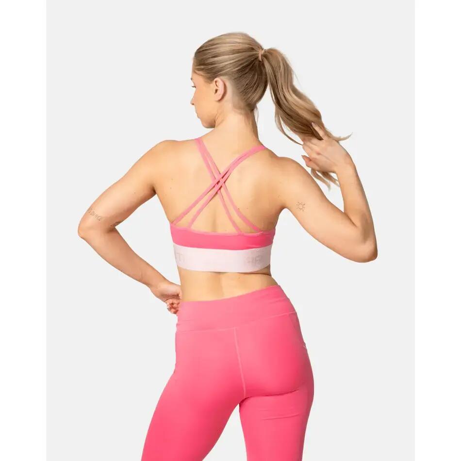 Brassière femme Kari Traa Sofia 4/5