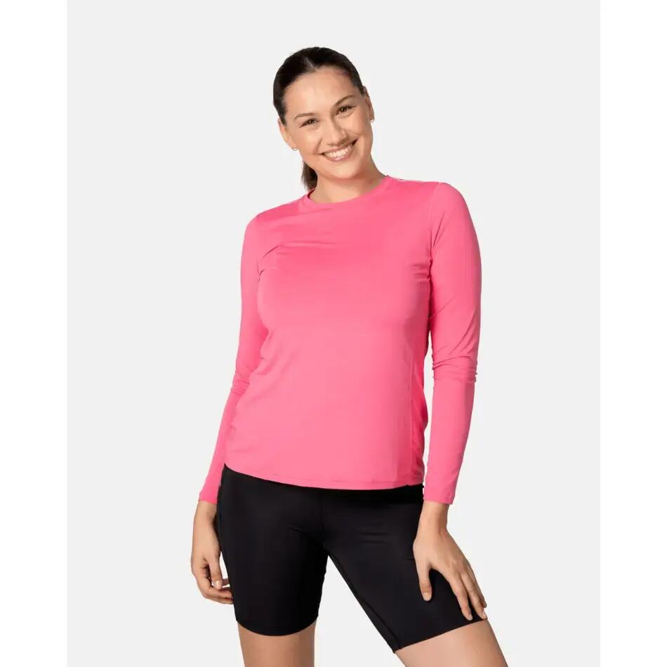 T-shirt manches longues femme Kari Traa Ava 3/5
