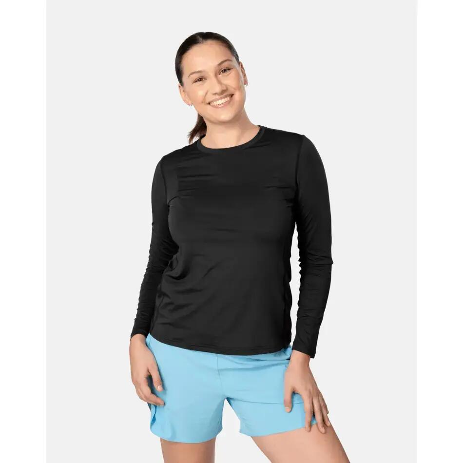 T-shirt manches longues femme Kari Traa Ava 3/5