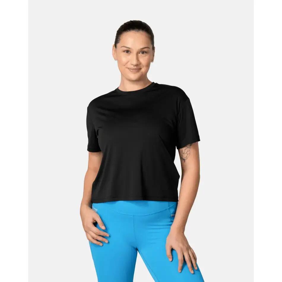 T-shirt da donna Kari Traa Una 3/5