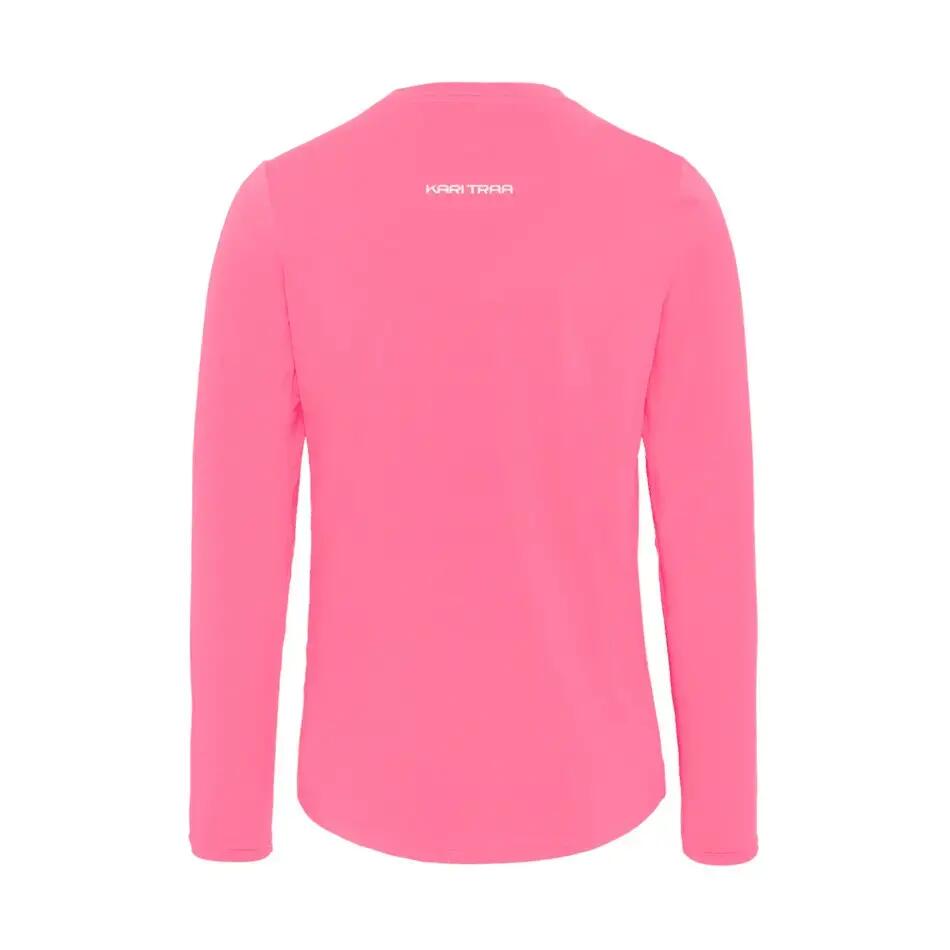 T-shirt manches longues femme Kari Traa Ava 2/5