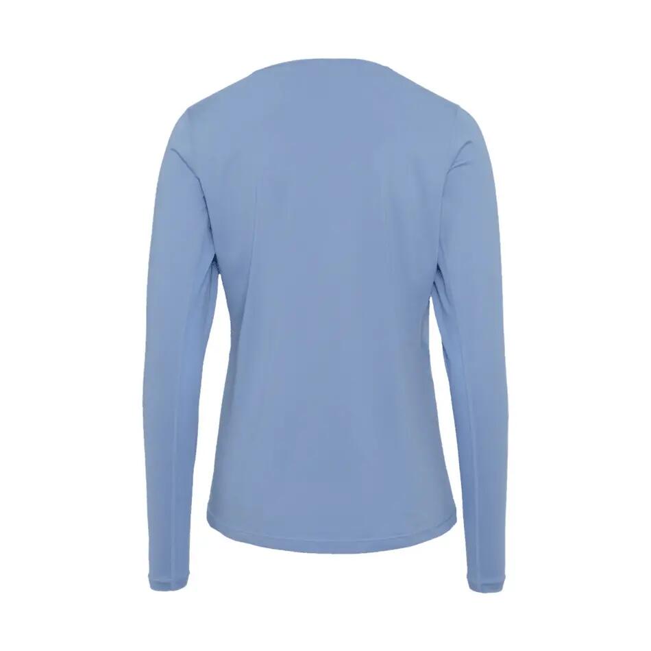 T-shirt manches longues femme Kari Traa Nora 2.0 2/5