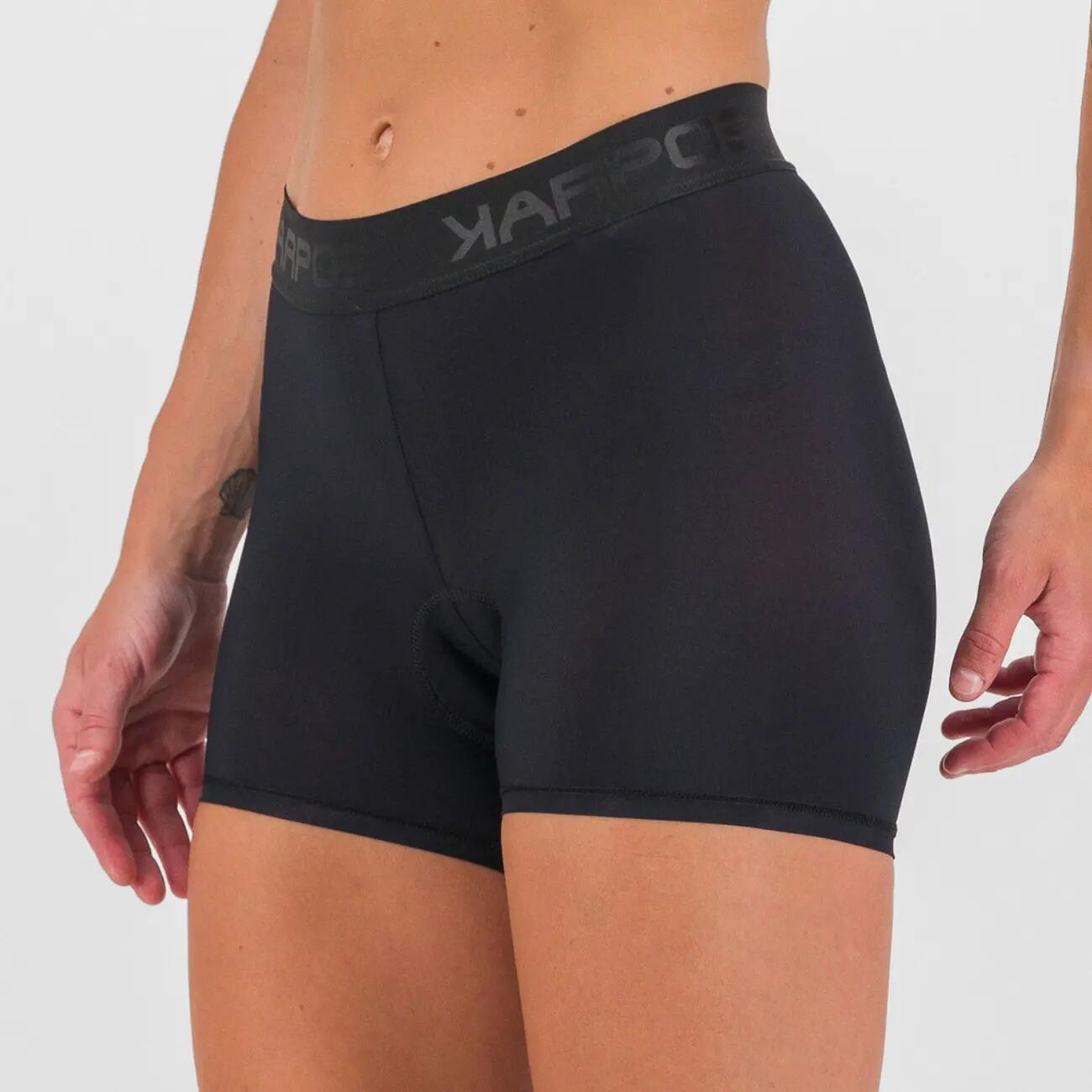 Calzoncillos para mujer Karpos 4/7
