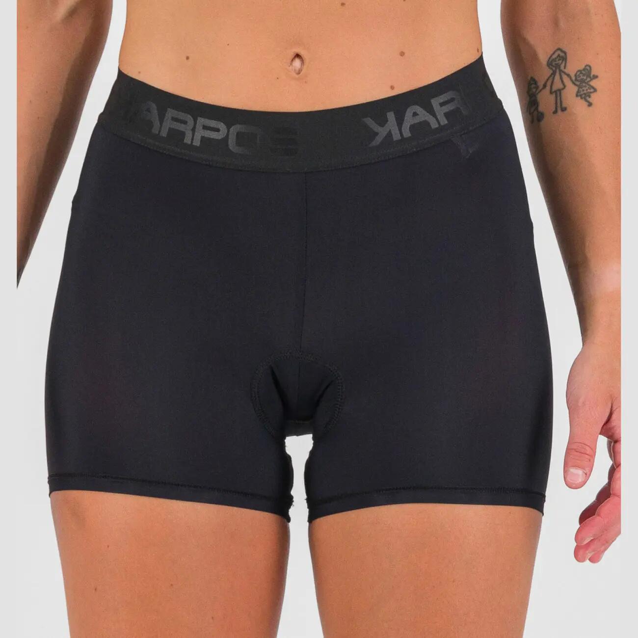 Calzoncillos para mujer Karpos 3/7