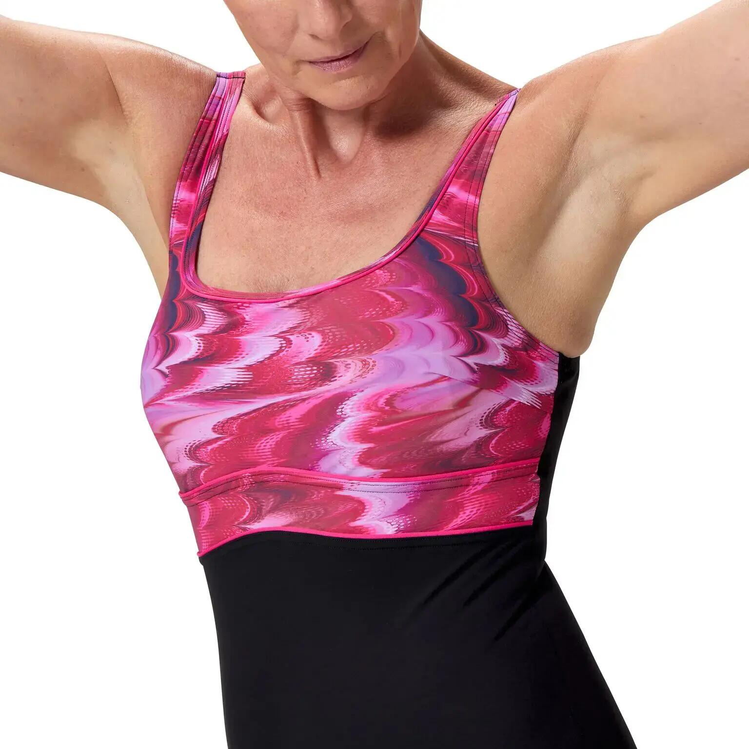 Costume da bagno intero Speedo Contour Eclipse 7/7