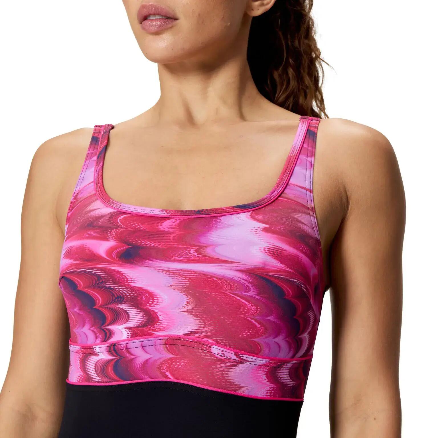Costume da bagno intero Speedo Contour Eclipse 6/7