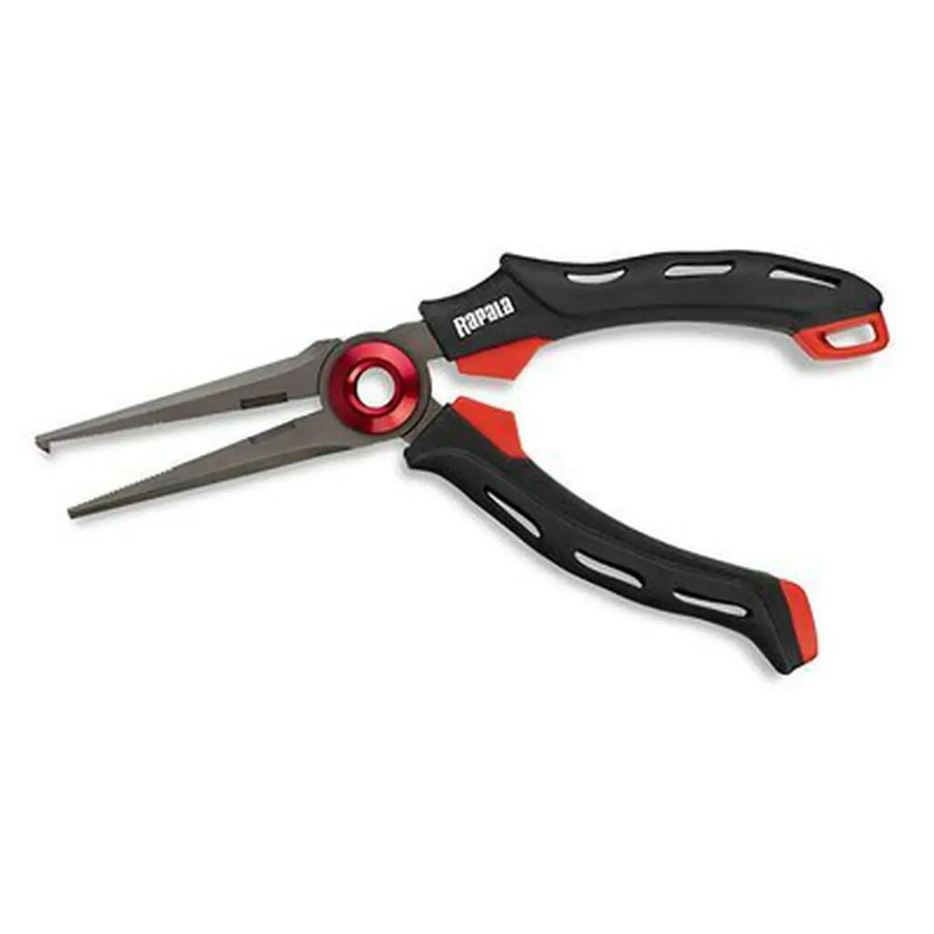 Magnetic broken ring pliers Rapala rcd