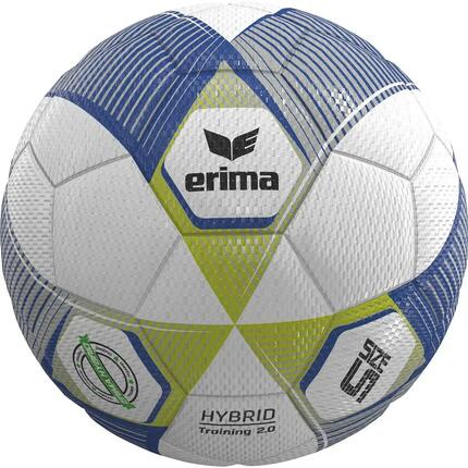 Ballon de football Erima Hybrid Training 2.0