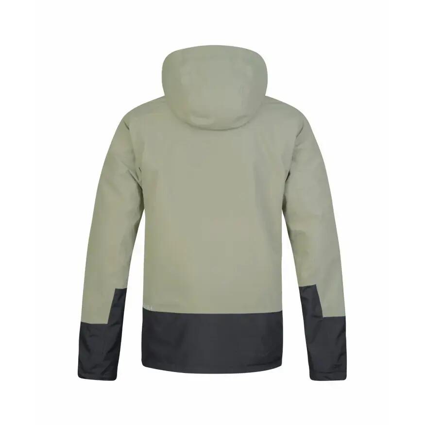 Half-zip ski jacket Hannah Patty FD 3/8