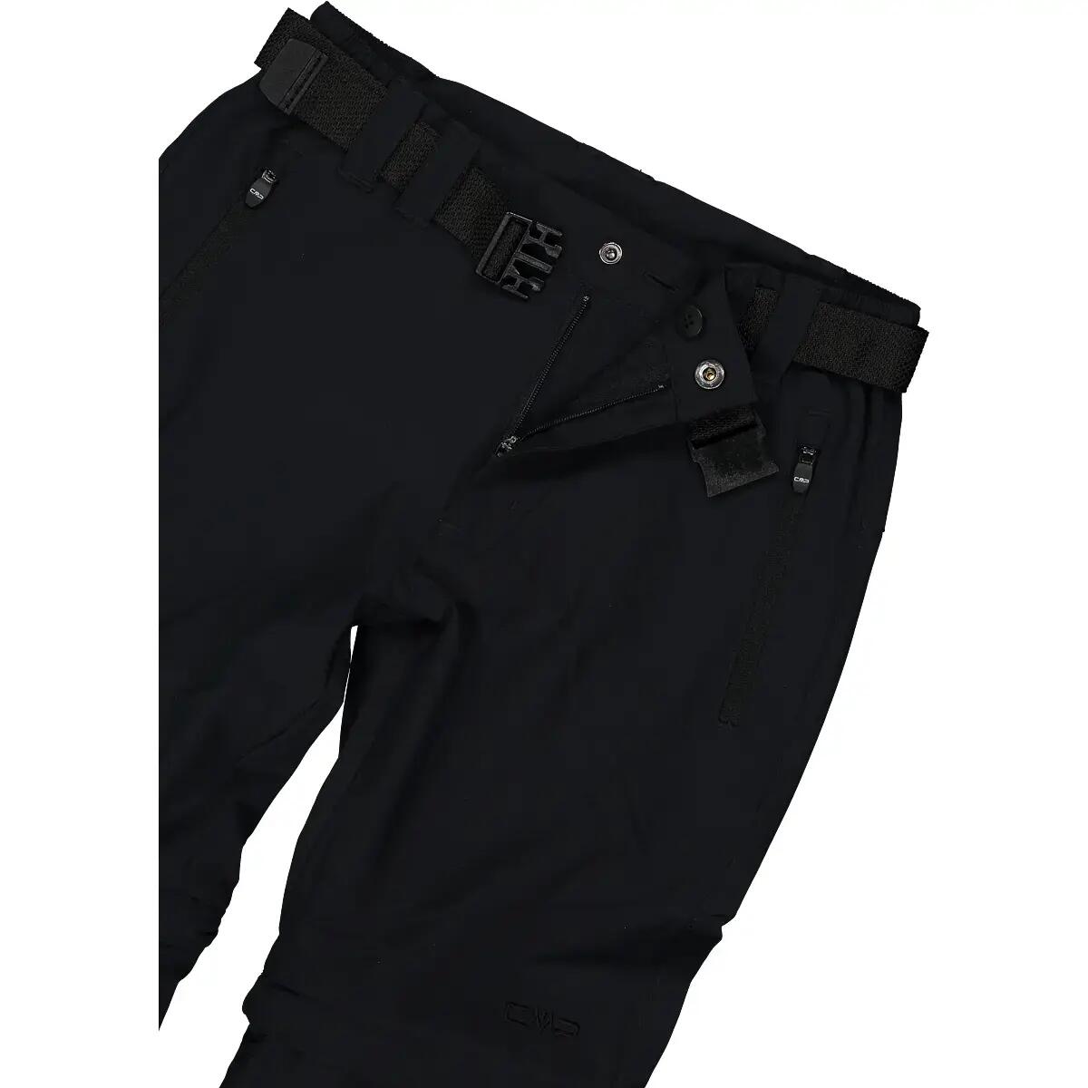 Pantalon cargo zip enfant CMP 7/7
