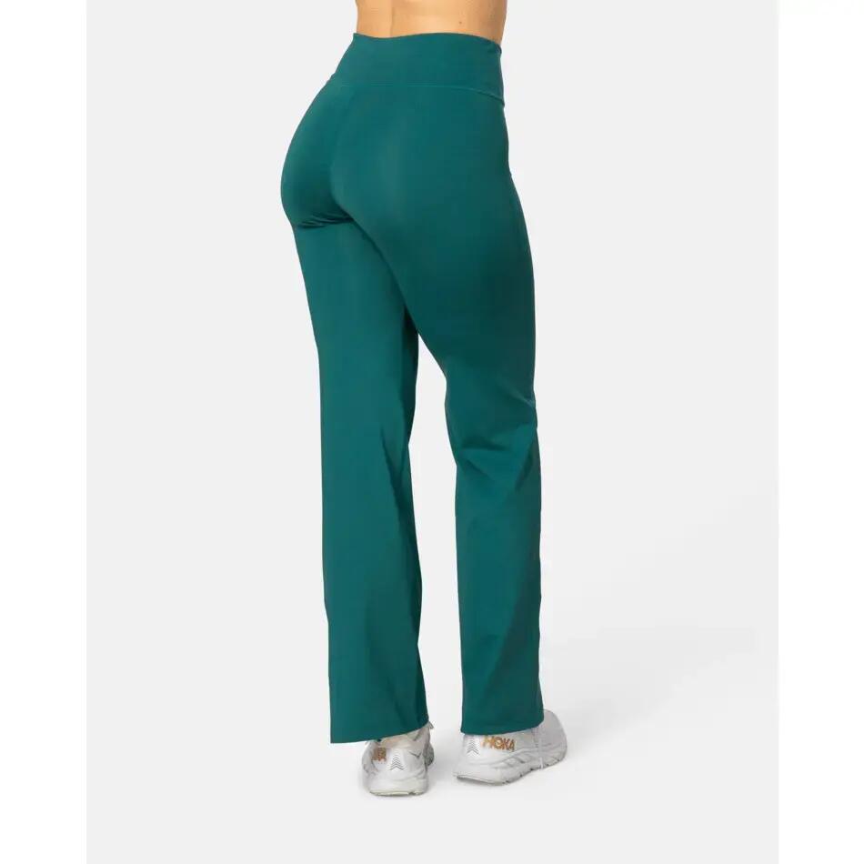 Legging Bootcut femme Kari Traa Ava 4/5