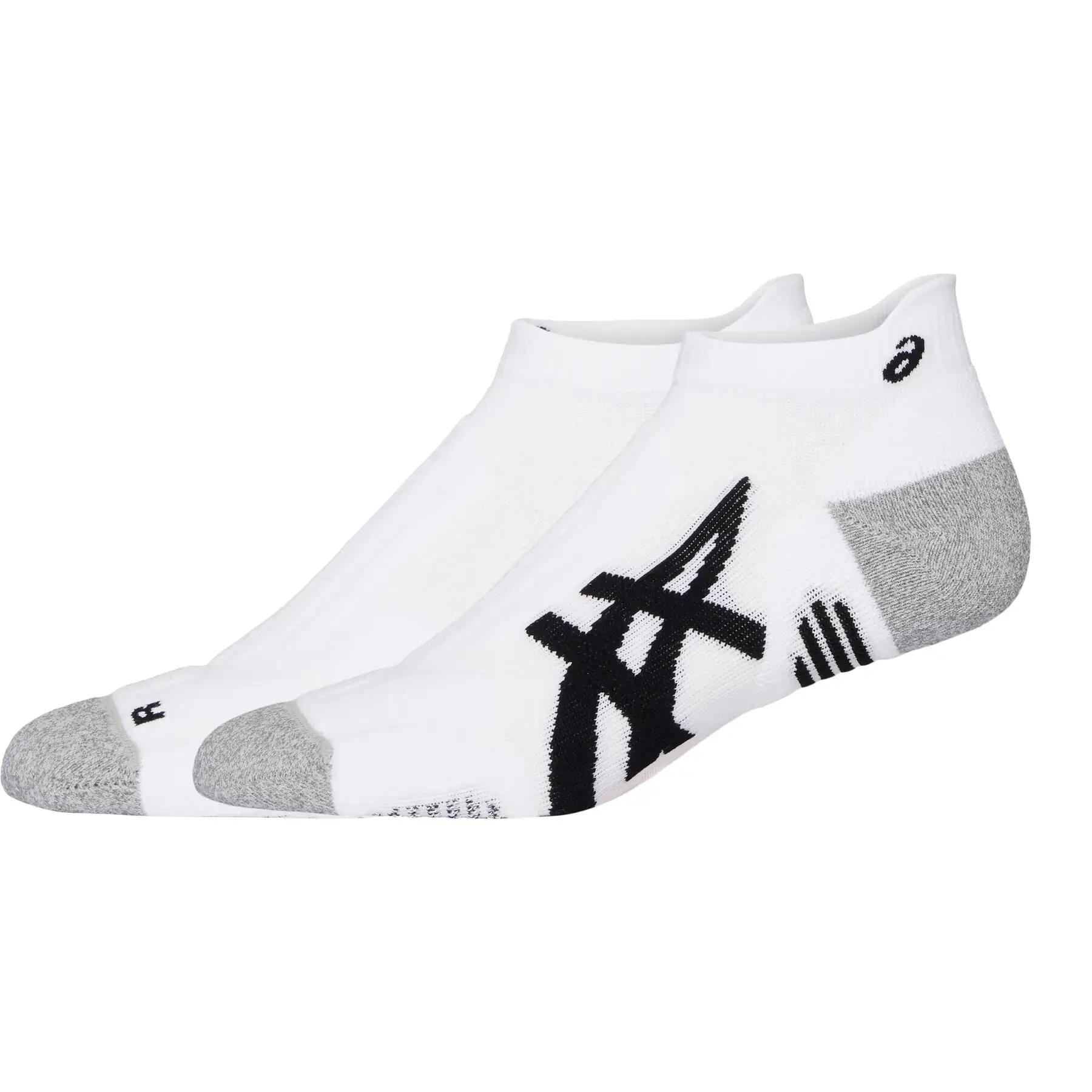 Meias Asics Court+ 2/3
