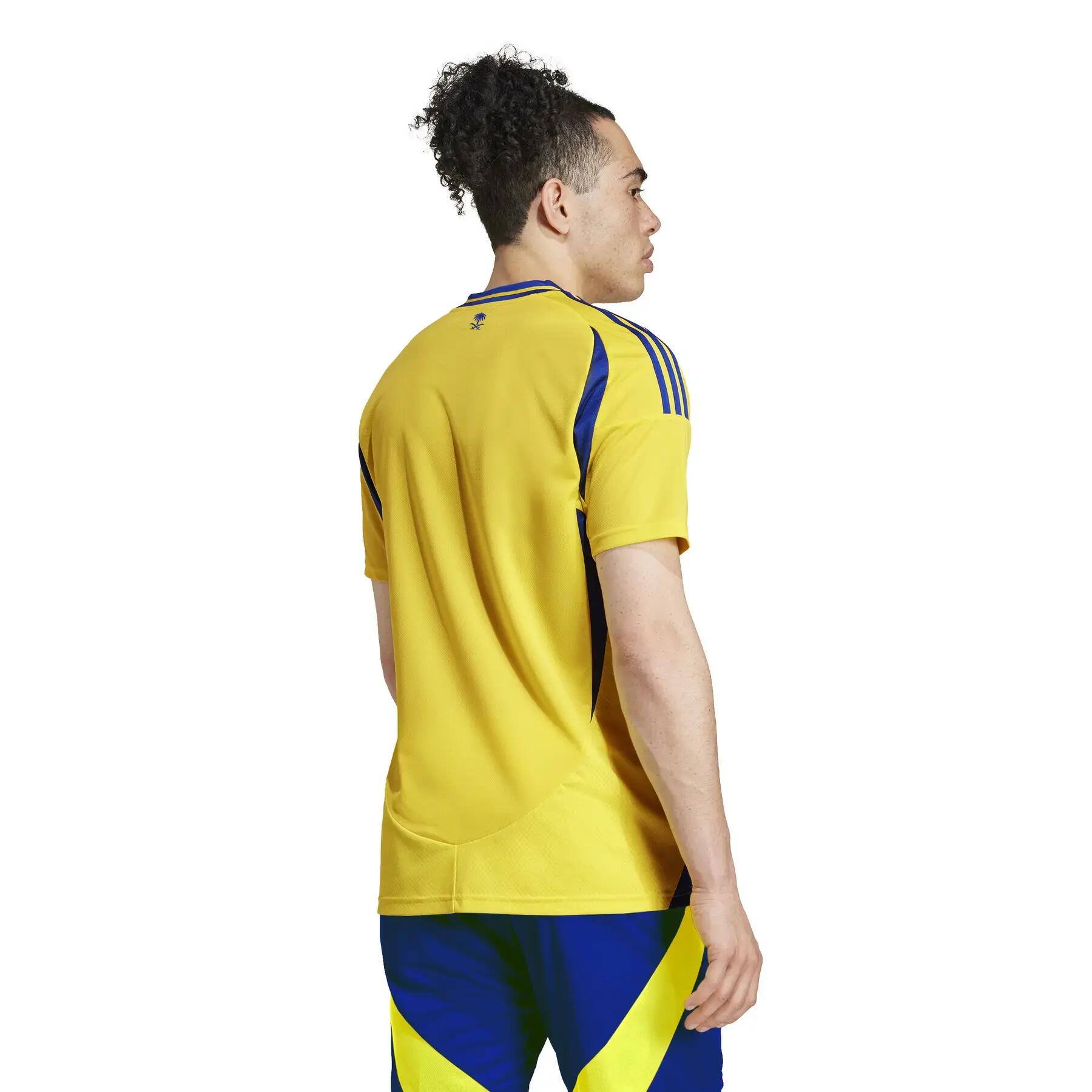 Maillot Domicile Al-Nassr FC 2024/25 6/7