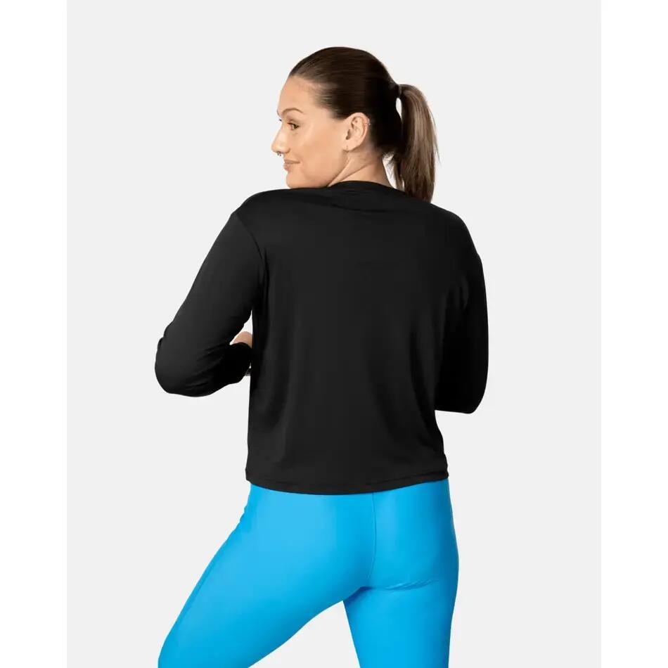 T-shirt manches longues femme Kari Traa Una 4/5