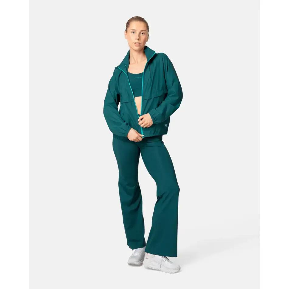Veste imperméable femme Kari Traa Nia 5/7