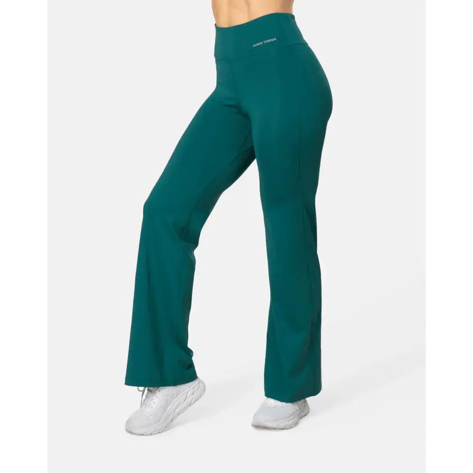 Legging Bootcut femme Kari Traa Ava 3/5