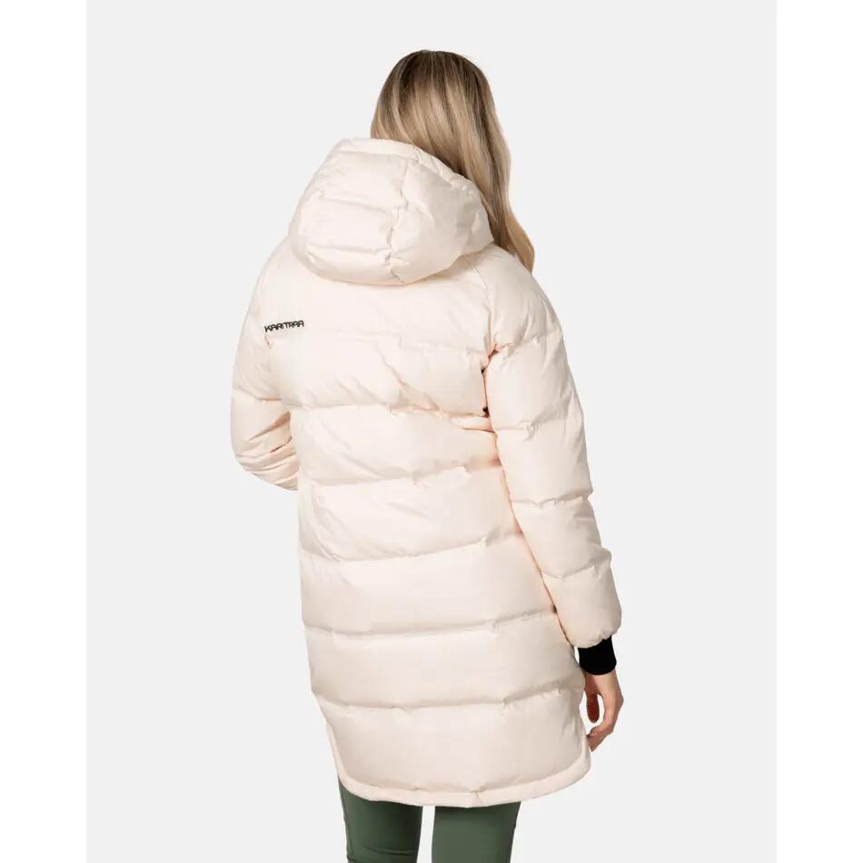 Doudoune femme Kari Traa Rongve 4/5