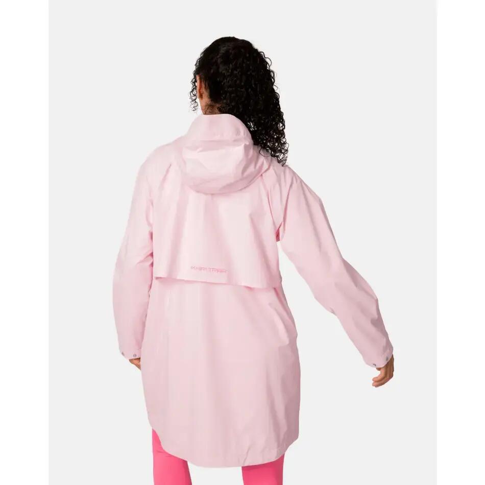 Parka femme Kari Traa Sine 4/5