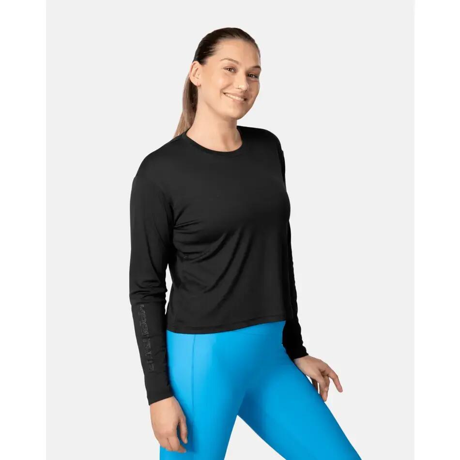 T-shirt manches longues femme Kari Traa Una 3/5