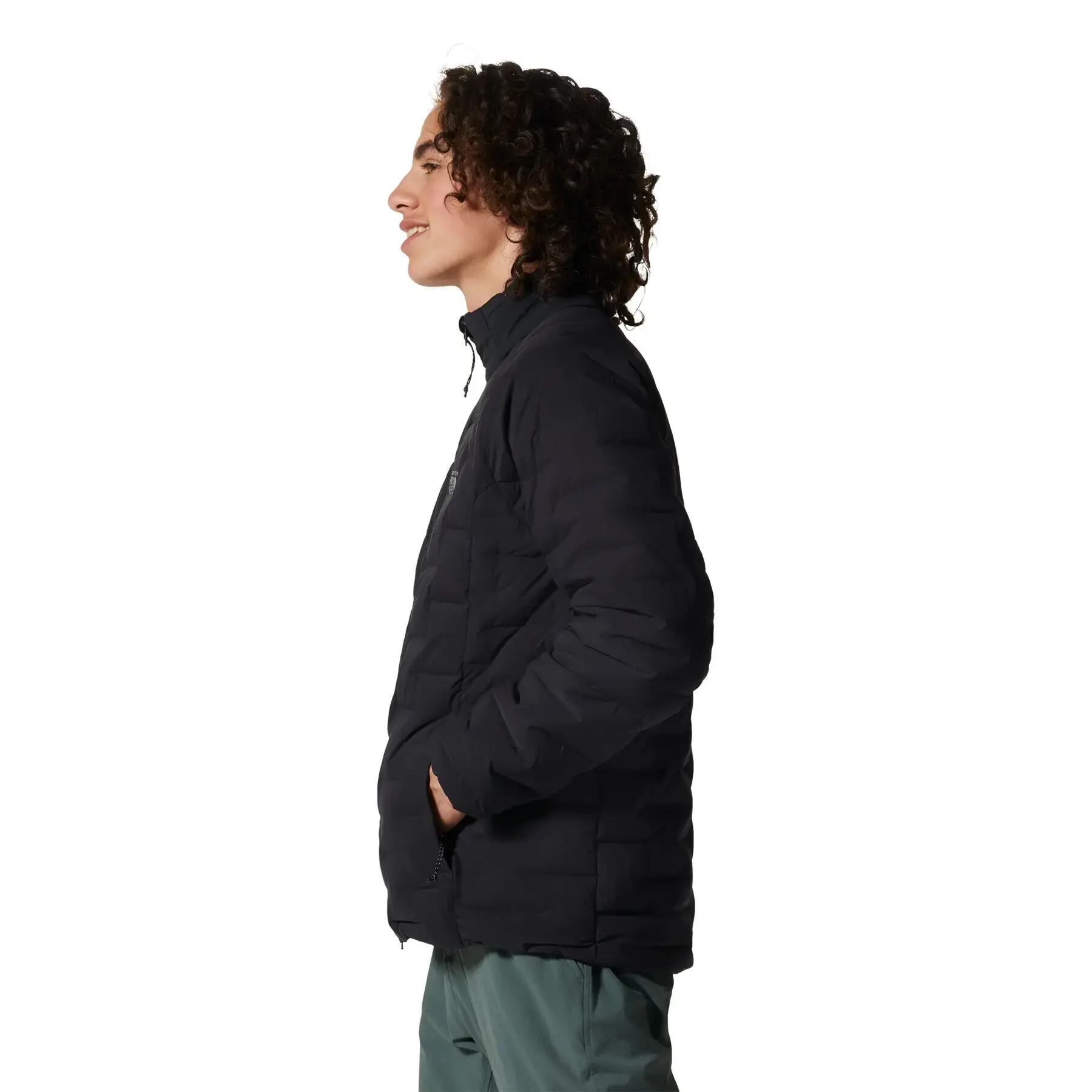 Veste de randonnée Mountain Hardwear Stretchdown 5/5