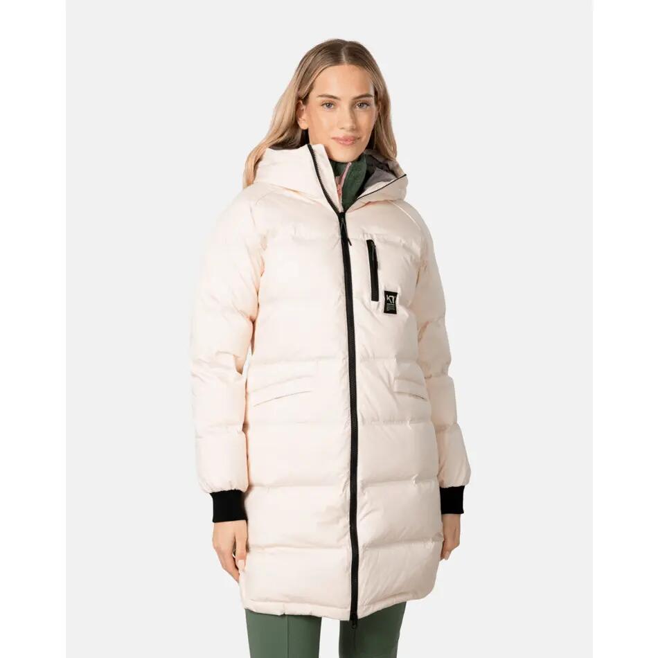 Doudoune femme Kari Traa Rongve 3/5