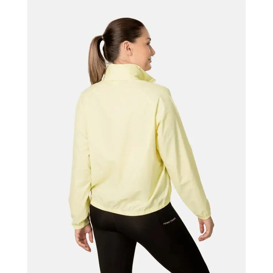 Veste imperméable femme Kari Traa Nia 4/7