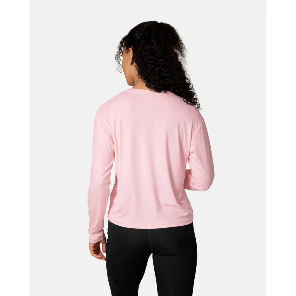 T-shirt manches longues femme Kari Traa Una 4/5