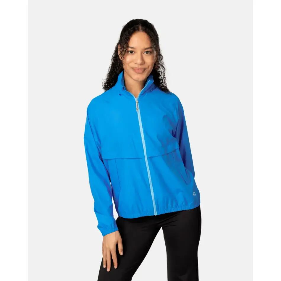 Nia Wind Jacket - horizon 3/7