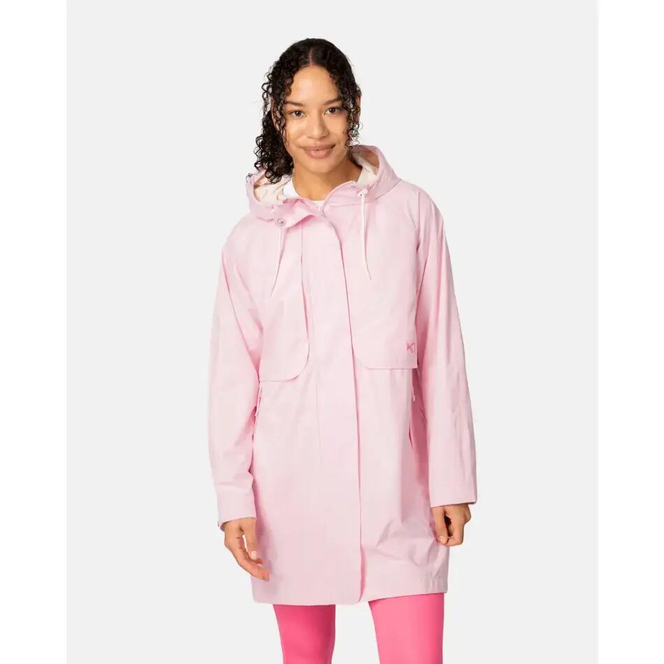 Parka femme Kari Traa Sine 2/5
