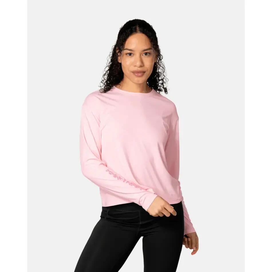 T-shirt manches longues femme Kari Traa Una 3/5
