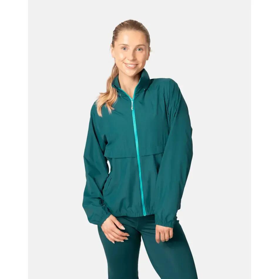 Veste imperméable femme Kari Traa Nia 3/7
