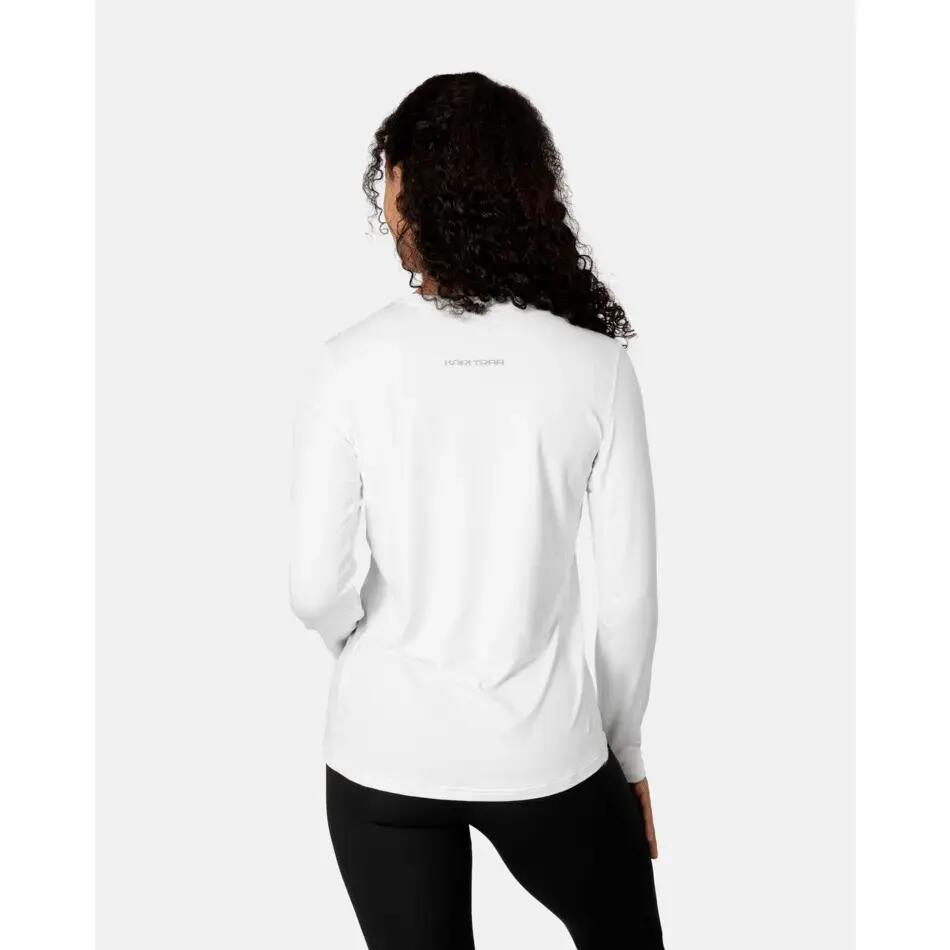 T-shirt manches longues femme Kari Traa Ava 4/5