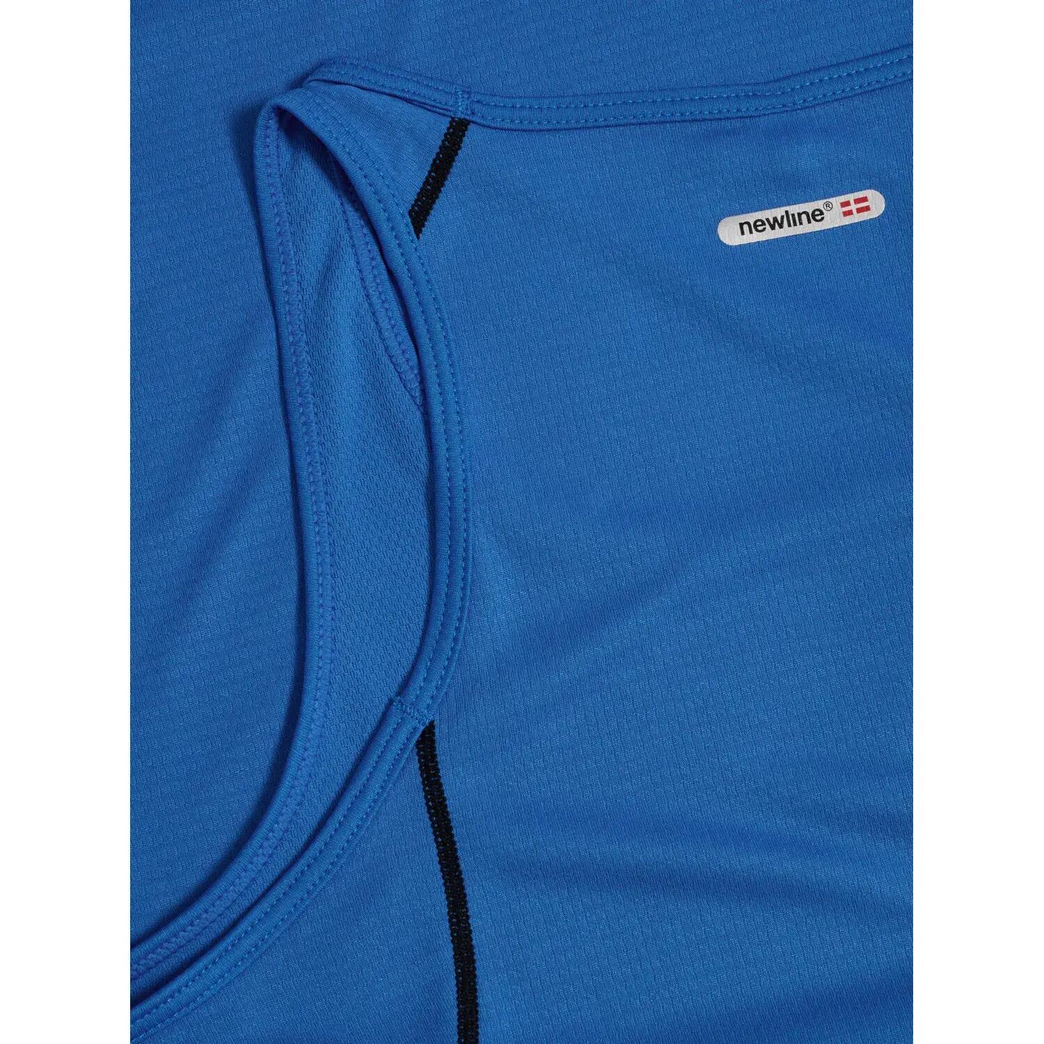hummel T-shirt sans manches BASE COOLSKIN en polyester, coupe régulière 5/5