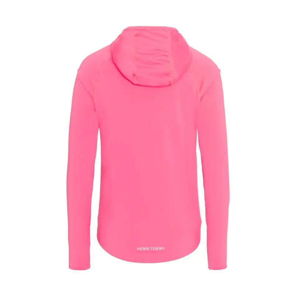Sanne Sunshirt - bubble gum 2/5