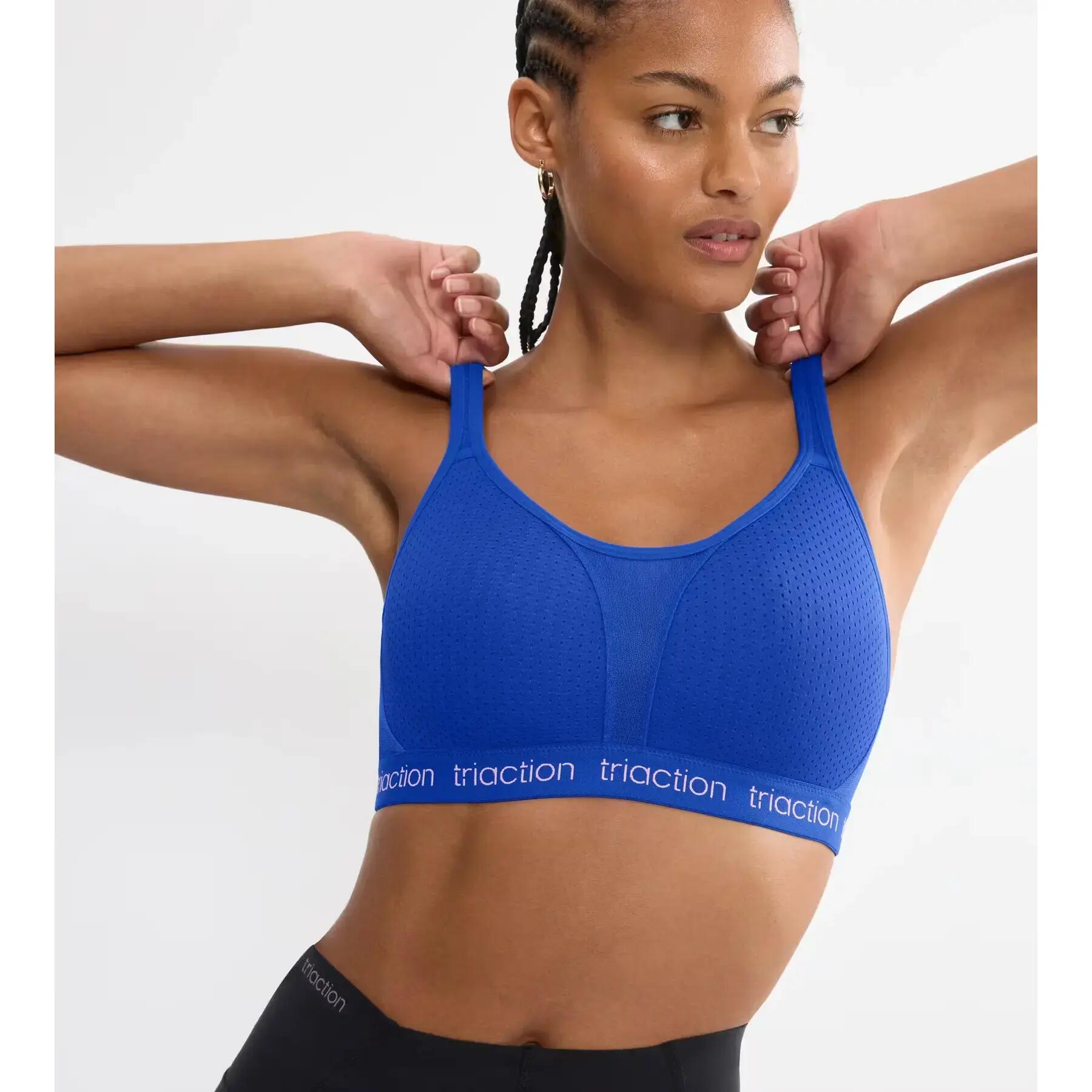 Women's bra Triumph Triaction Energy Lite P EX 6/6